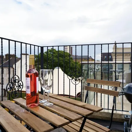 Flat In London Apartment Exterior photo
