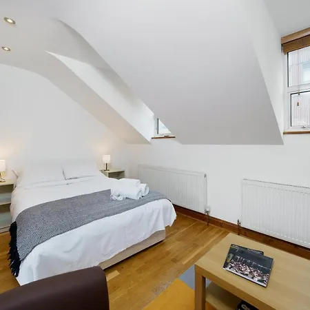 Flat In London Apartment Exterior photo