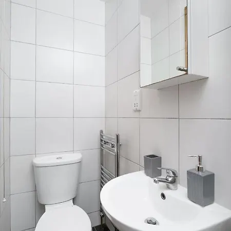 Flat In London Apartment Exterior photo