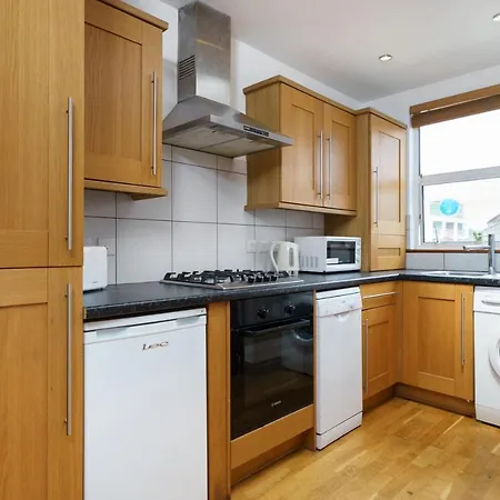 Flat In London Apartment Exterior photo