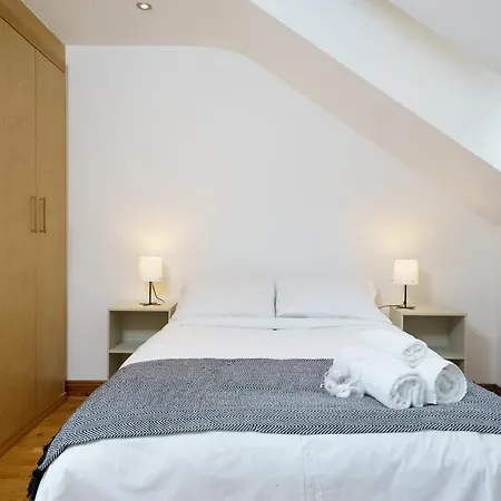 Flat In London Apartment Exterior photo