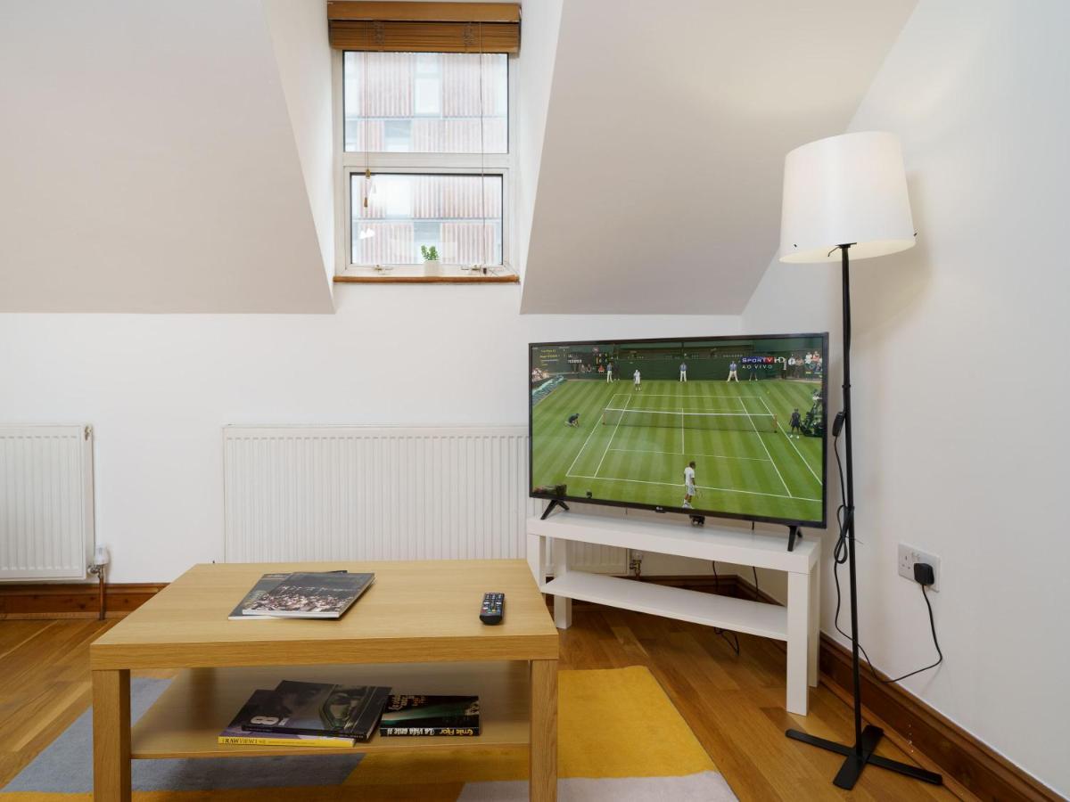 Flat In Appartamento
